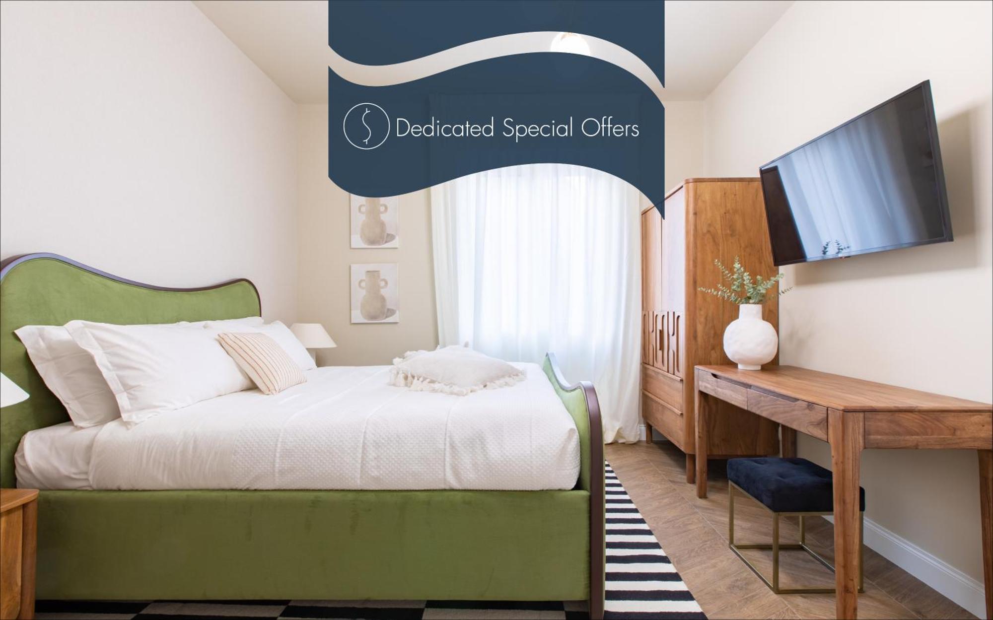 Daplace - Corso Sempione Suites 밀라노 외부 사진