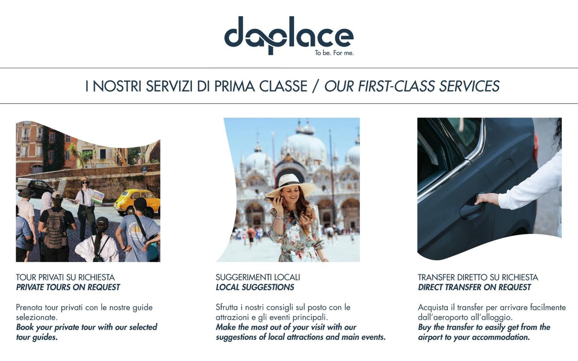Daplace - Corso Sempione Suites 밀라노 외부 사진