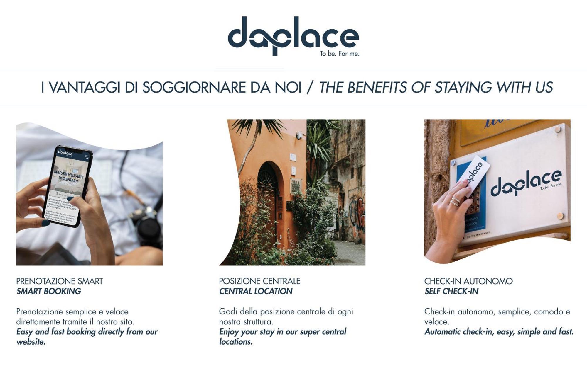Daplace - Corso Sempione Suites 밀라노 외부 사진